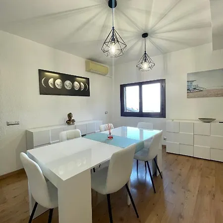 Micasaestucasa Apartment Porto Santo Stefano  Exterior photo