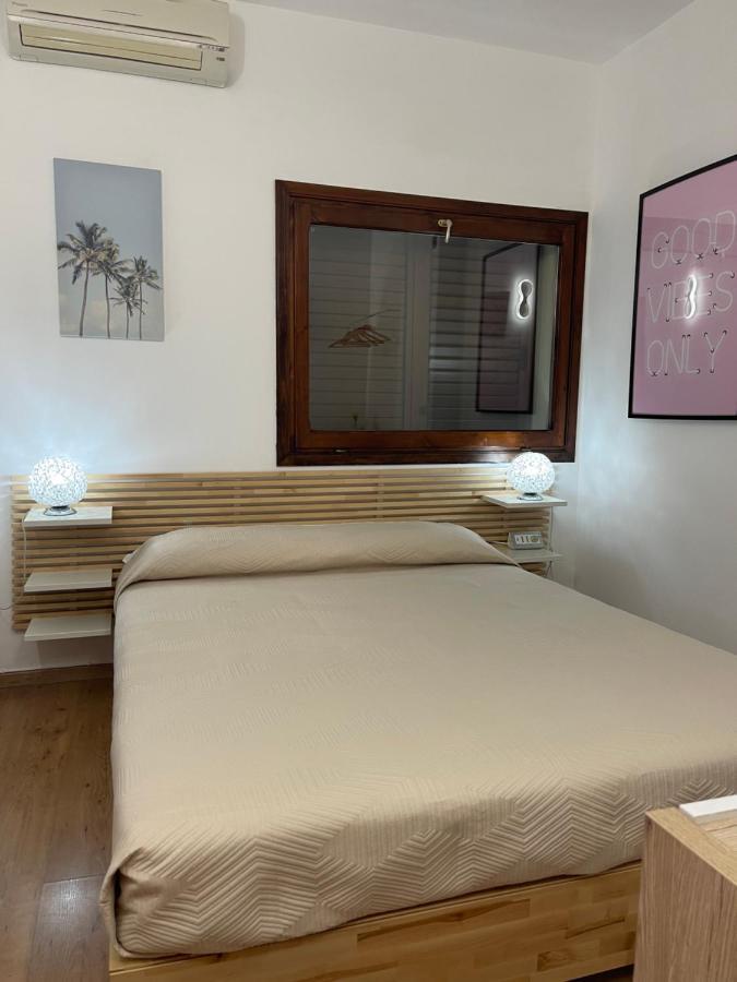 Micasaestucasa * Porto Santo Stefano (Grosseto)