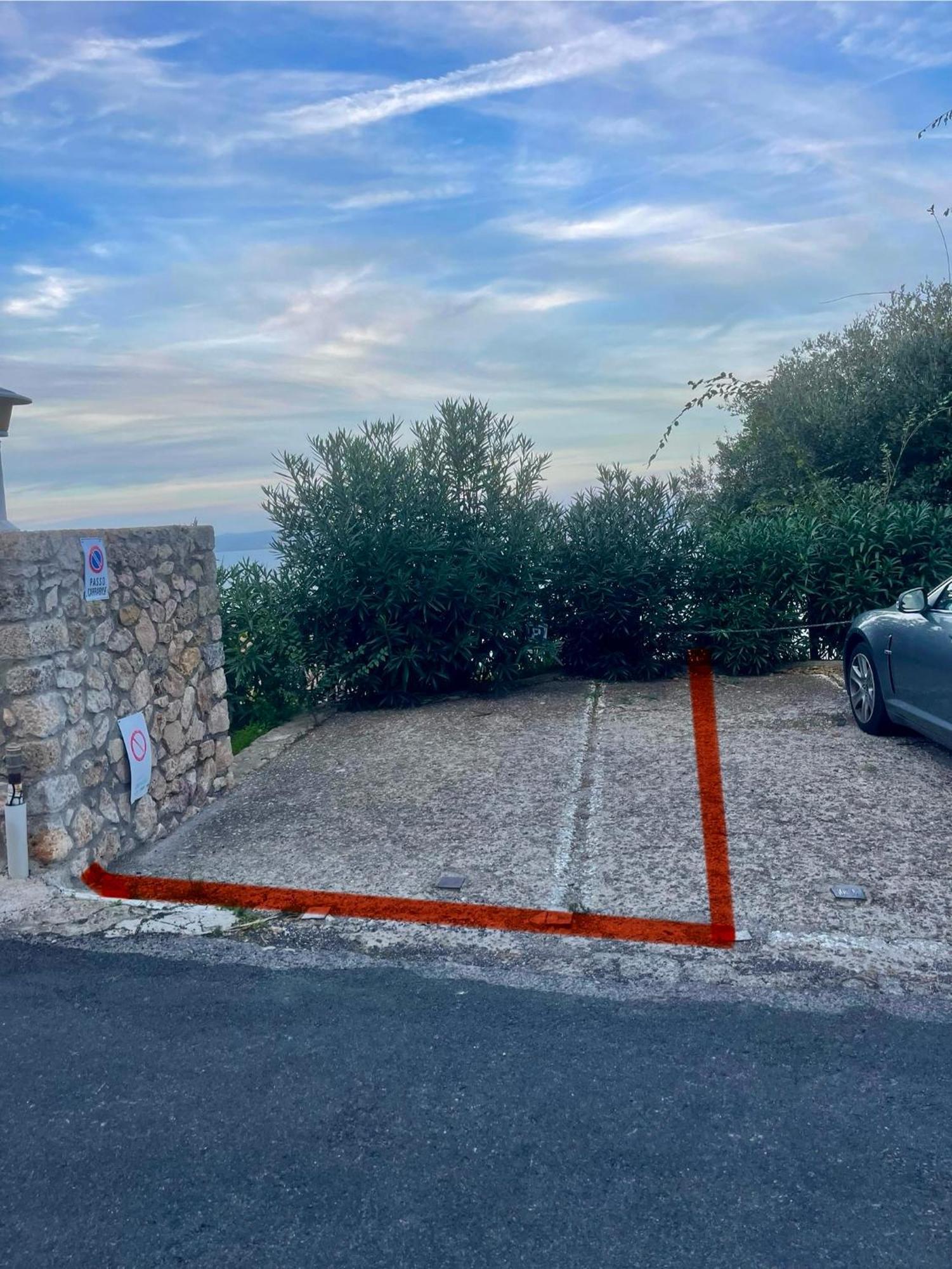 Appartamento Micasaestucasa *