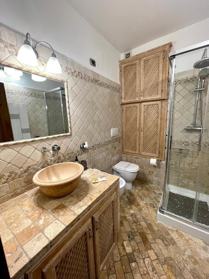 Micasaestucasa Apartment Porto Santo Stefano (Grosseto)