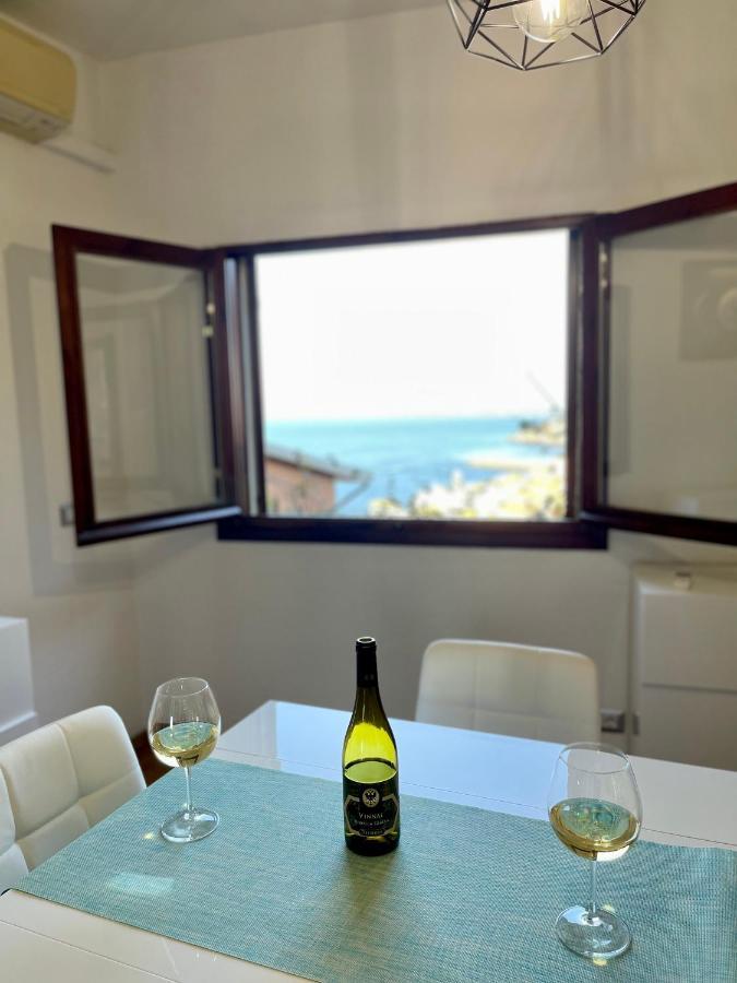 Micasaestucasa Porto Santo Stefano (Grosseto)