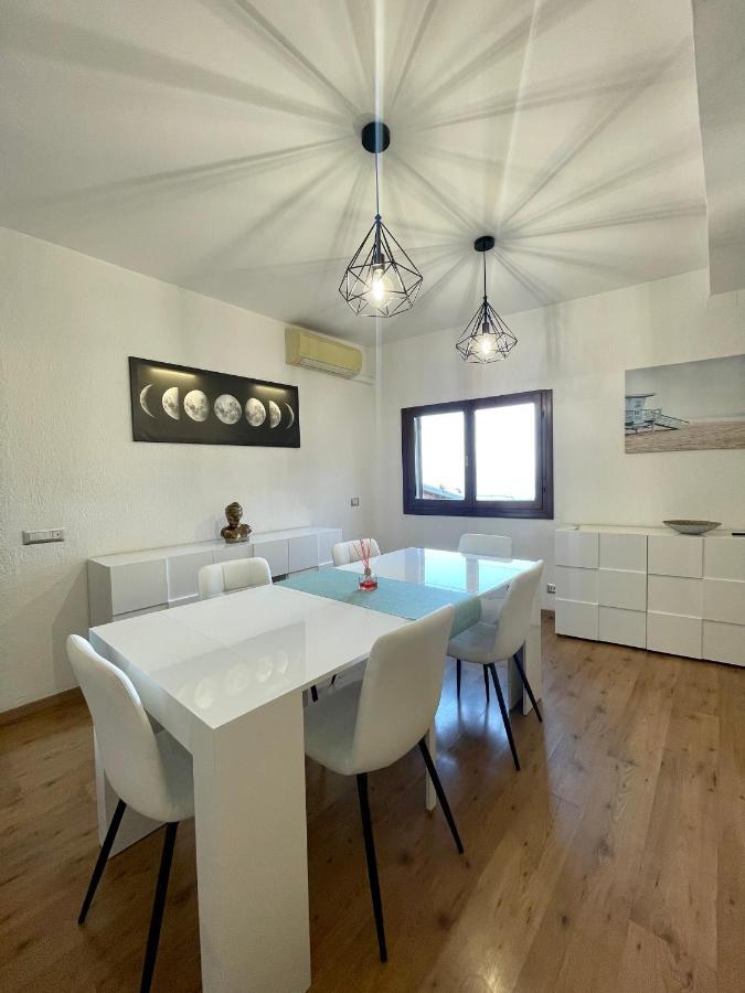 Micasaestucasa * Porto Santo Stefano (Grosseto)