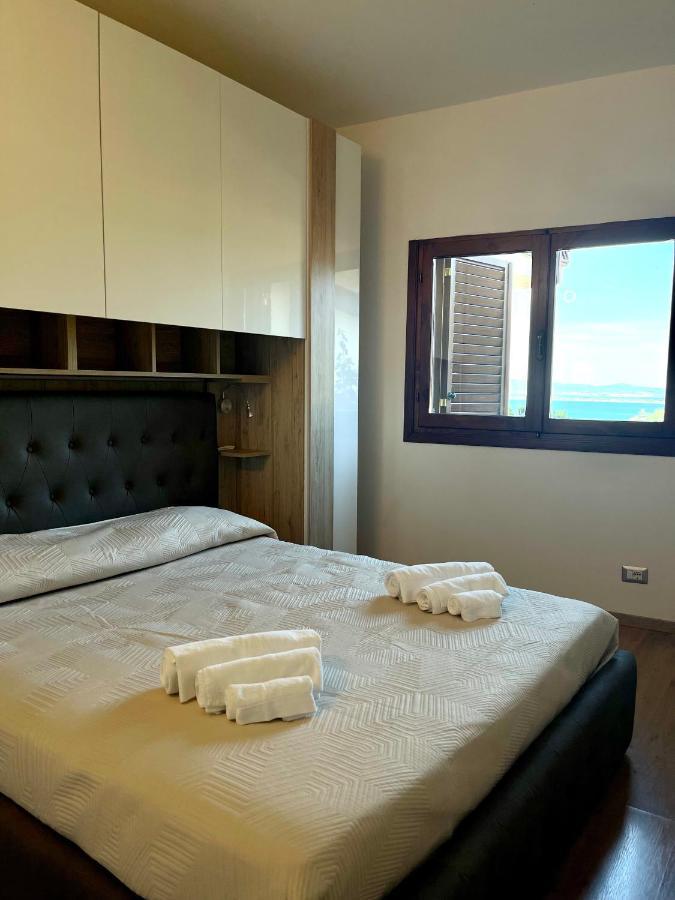 Apartment Micasaestucasa Porto Santo Stefano (Grosseto)