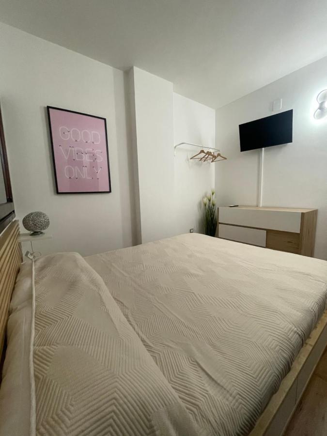Micasaestucasa Apartment *