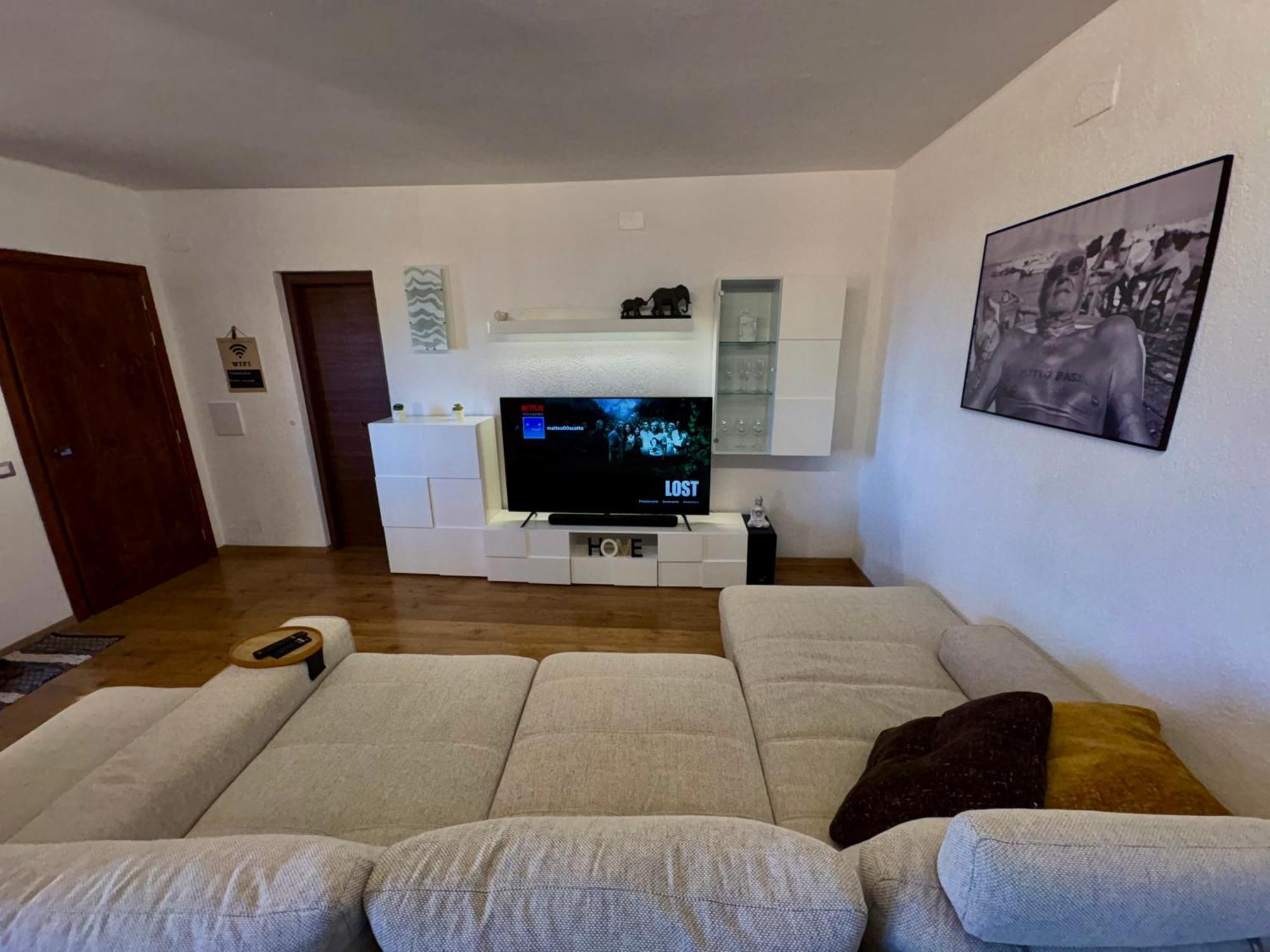 Micasaestucasa Apartment