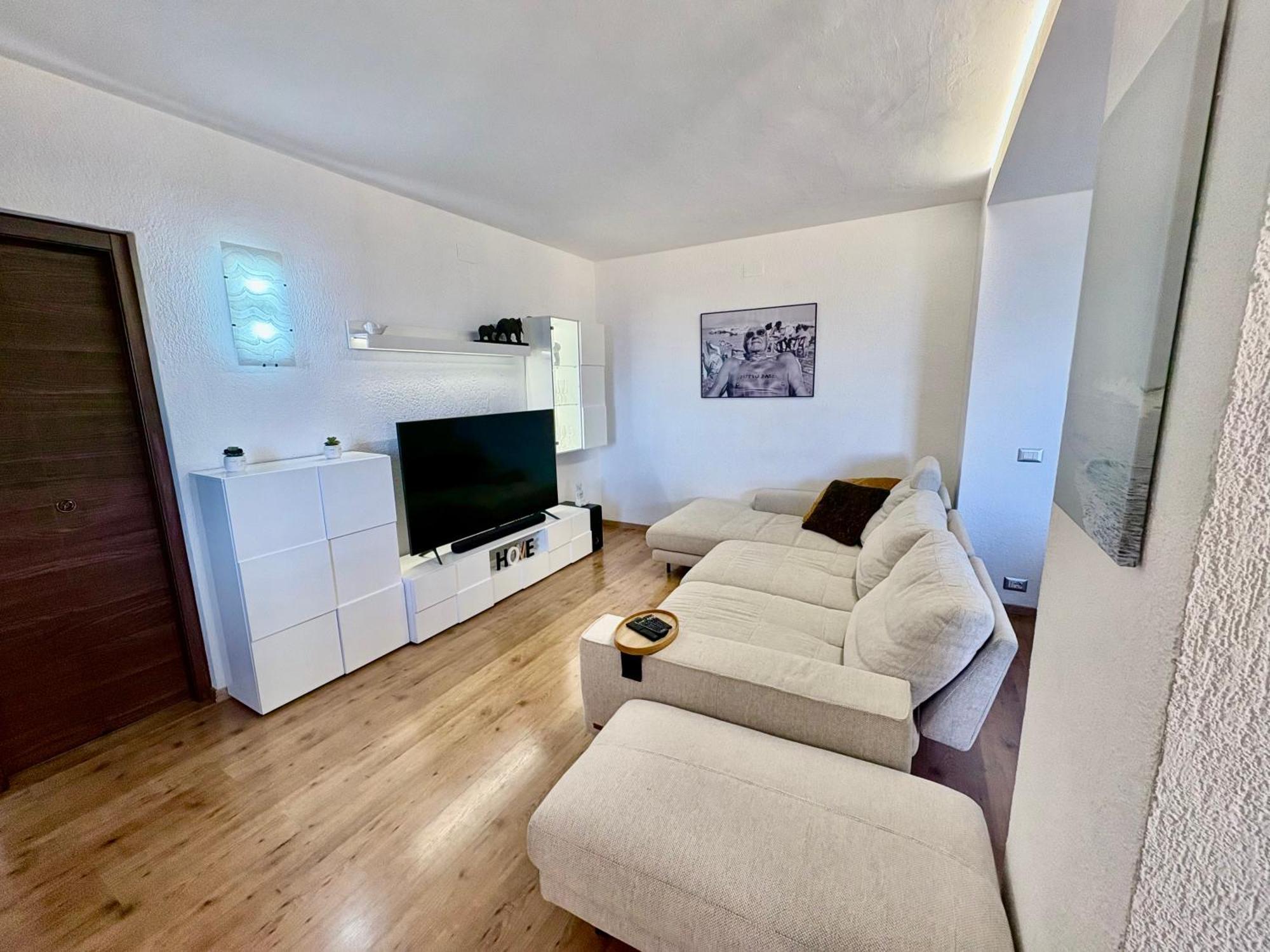 Apartment Micasaestucasa